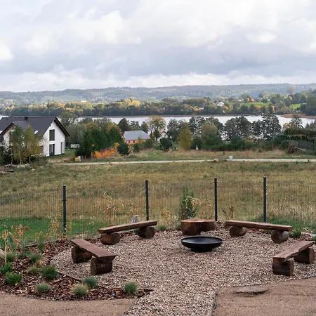 Garczovka - Domki, Jacuzzi, Sauna Exterior photo