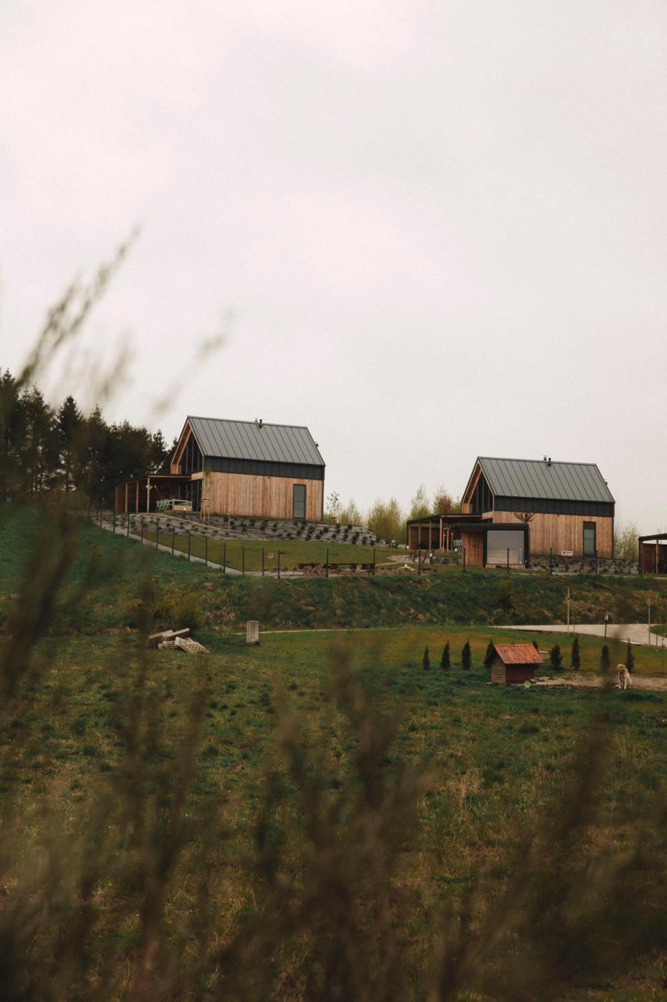Garczovka - Domki, Jacuzzi, Sauna * Garcz