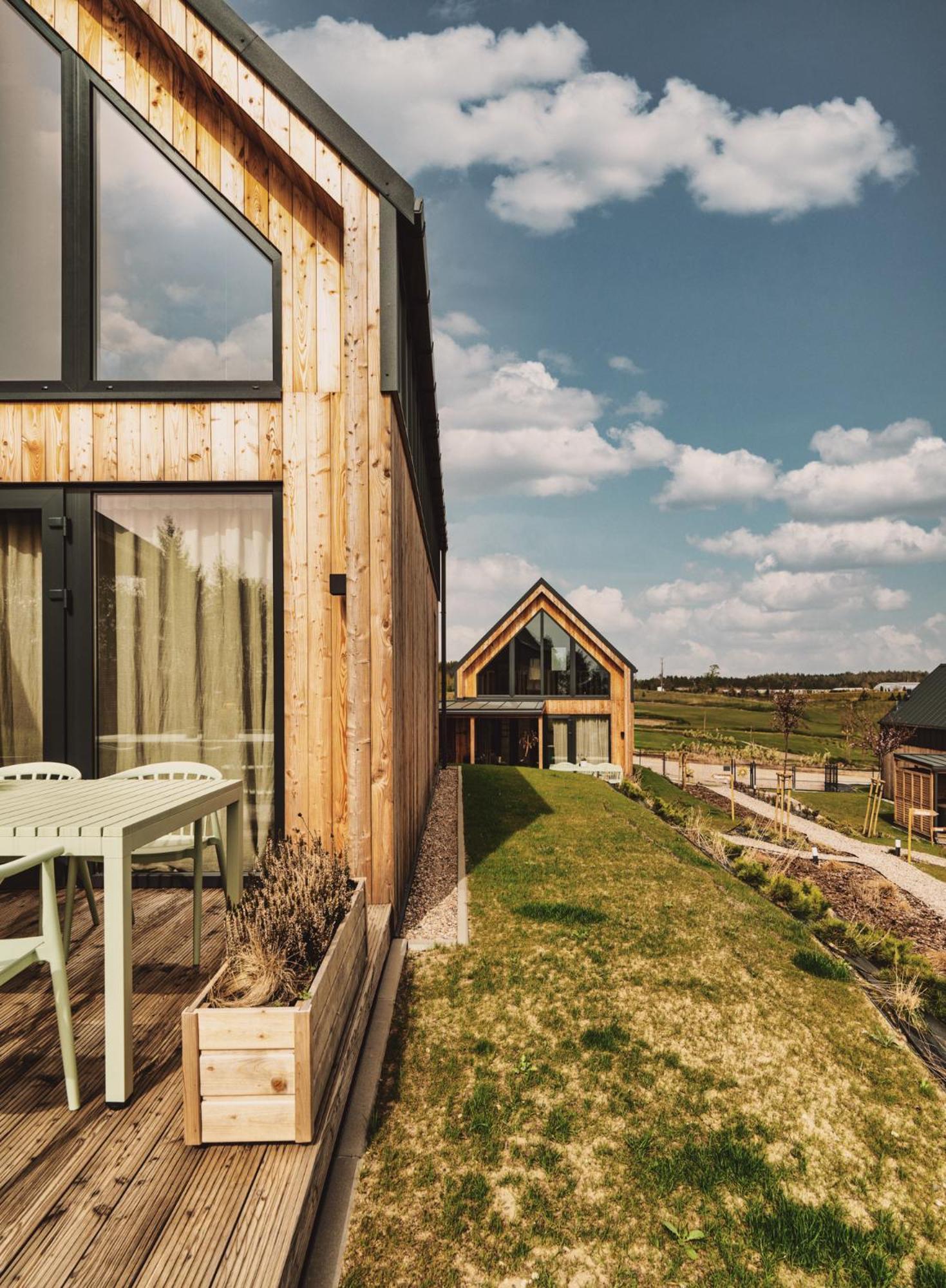 Garczovka - Domki, Jacuzzi, Sauna Holiday home Garcz