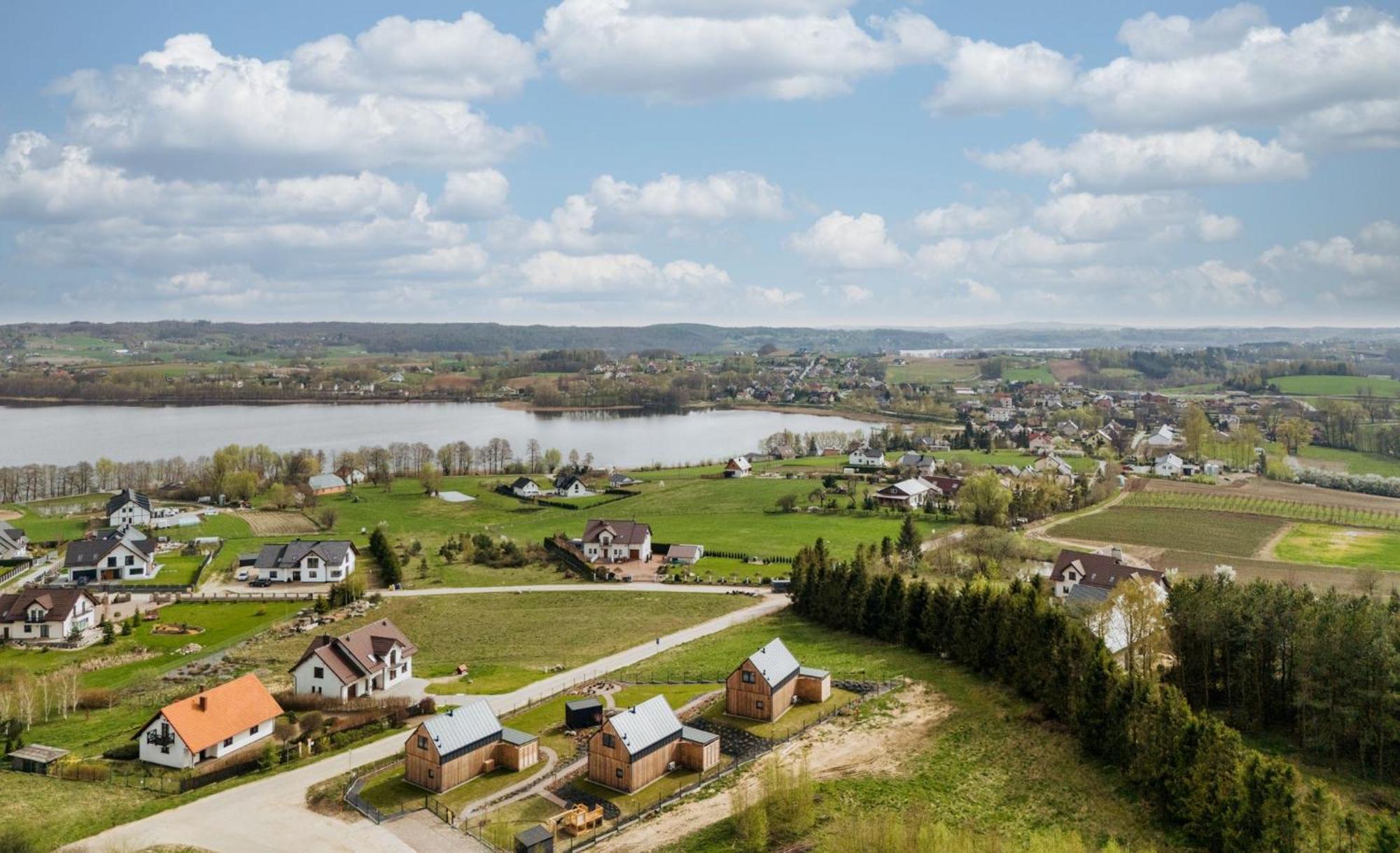 Garczovka - Domki, Jacuzzi, Sauna Holiday home *
