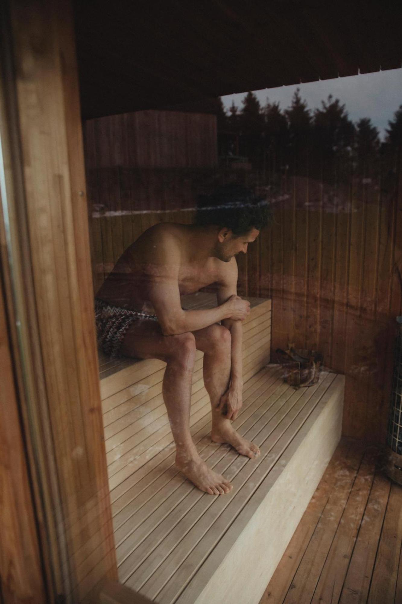 Garczovka - Domki, Jacuzzi, Sauna Garcz