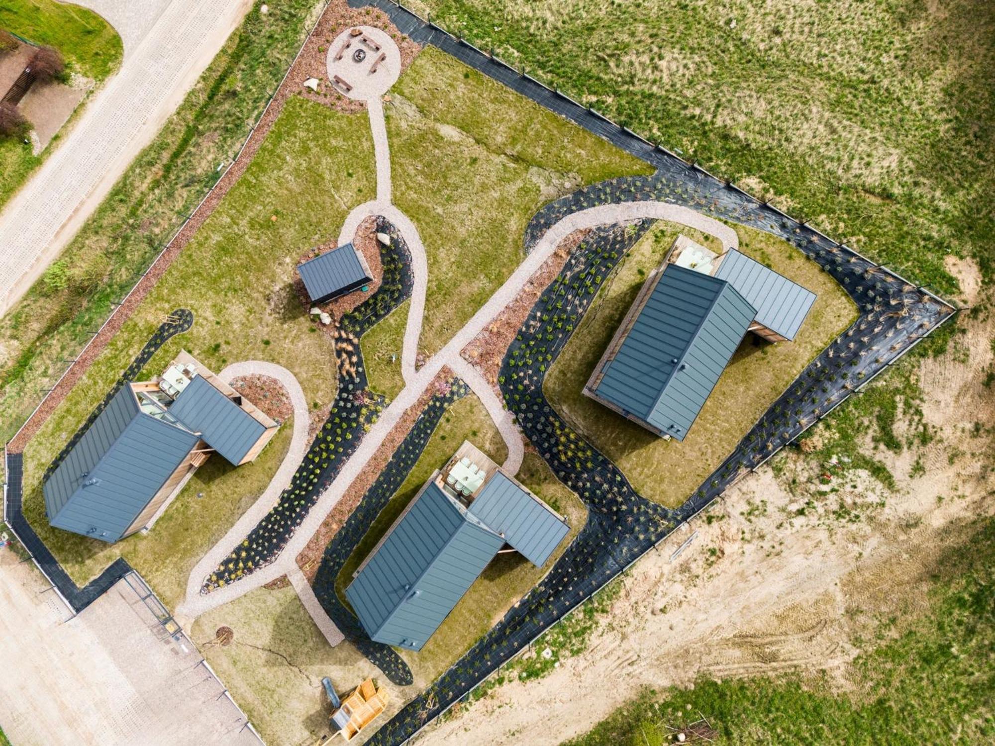 Holiday home Garczovka - Domki, Jacuzzi, Sauna *
