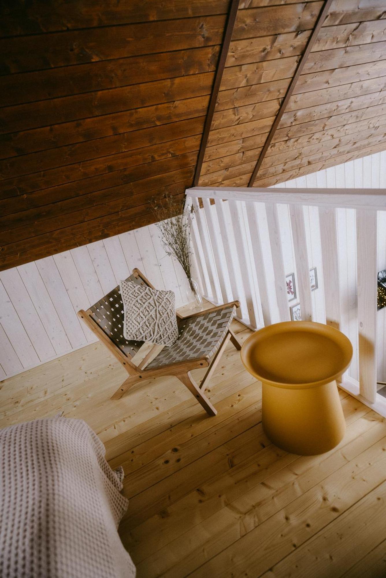Garczovka - Domki, Jacuzzi, Sauna Holiday home *