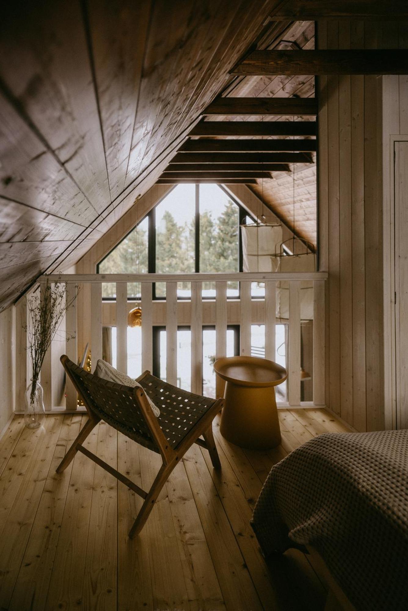Garczovka - Domki, Jacuzzi, Sauna Holiday home *
