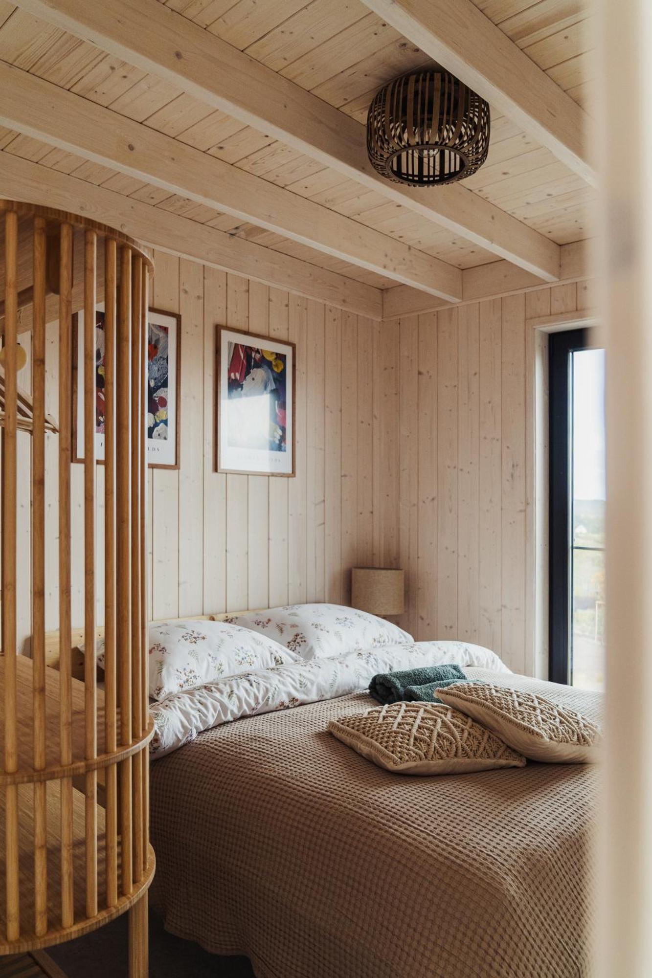 Garczovka - Domki, Jacuzzi, Sauna Holiday home *