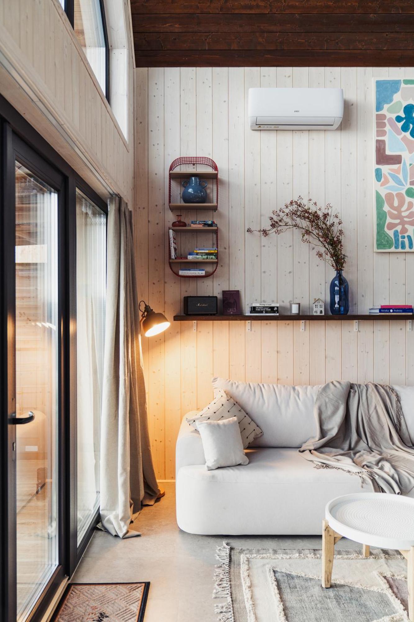 Garczovka - Domki, Jacuzzi, Sauna Holiday home