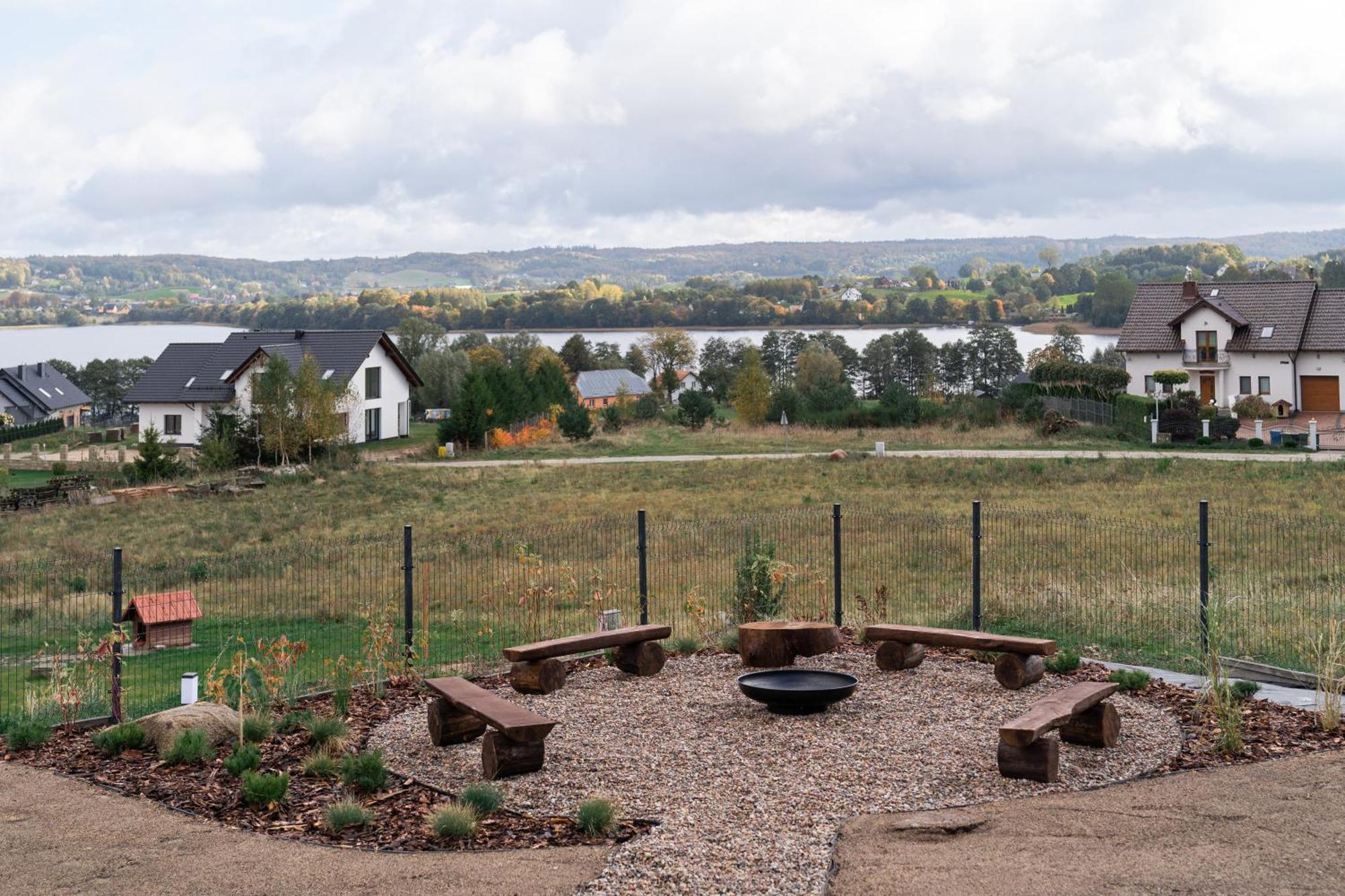 Garczovka - Domki, Jacuzzi, Sauna Prázdninový dům Garcz